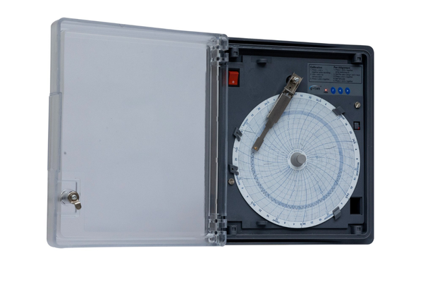 Chart Recorders Equipment